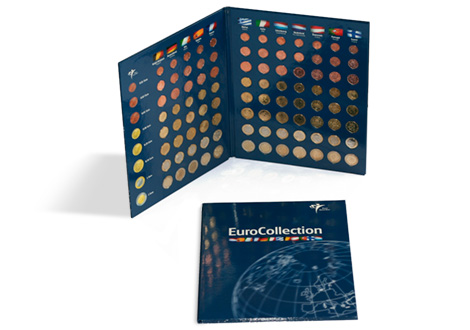 Euro collection